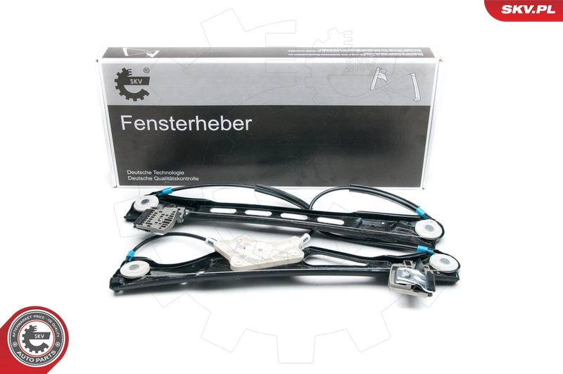 Window Regulator